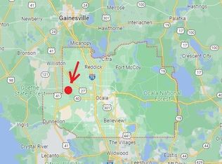 SW 64th Street Rd LOT 6, Ocala, FL 34481