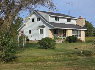 N7775 Rastall Rd, Porterfield, WI 54159