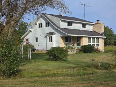 N7775 Rastall Rd, Porterfield, WI, 54159