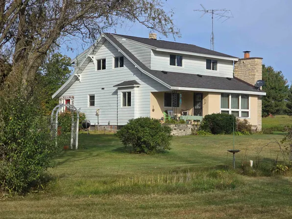 N7775 Rastall Rd, Porterfield, WI 54159