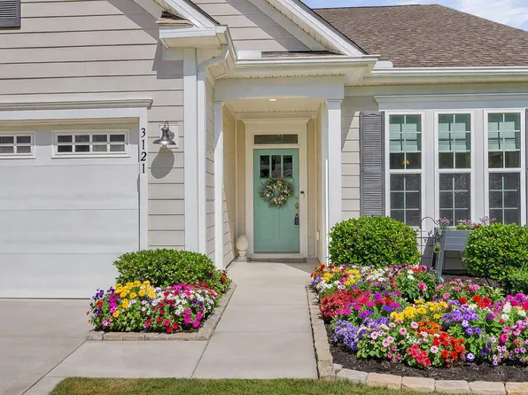 3121 Cross Vine Ln, Summerville, SC 29483