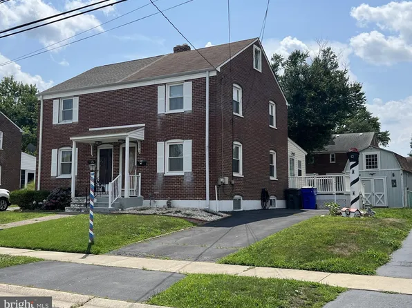 136 Kentucky Ave, Wilmington, DE 19804