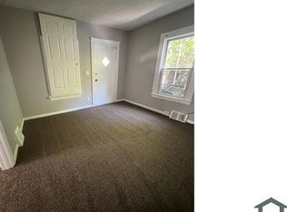 403 E 152nd St #1, Cleveland, OH