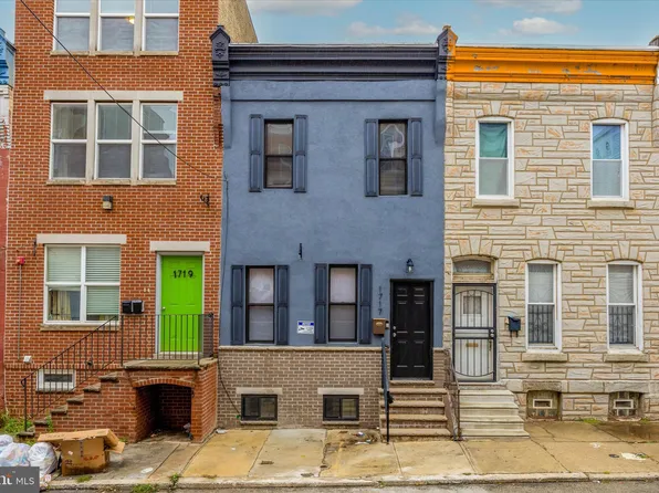 1717 Fontain St, Philadelphia, PA 19121