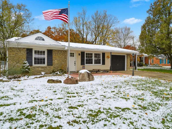 6277 Twig Ln, Cincinnati, OH 45230