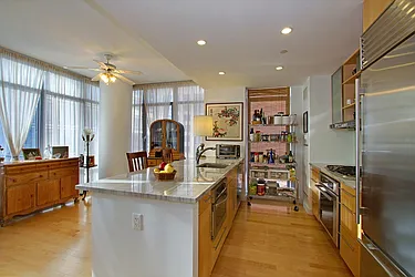 Sold by Corcoran