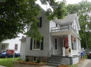 1412 N Appleton St, Appleton, WI 54911