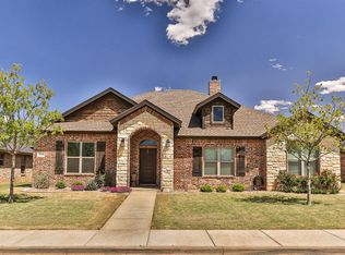 12203 Norfolk Ave, Lubbock, TX 79423