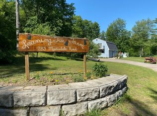 283 Martindale Rd, Bernardston, MA 01337