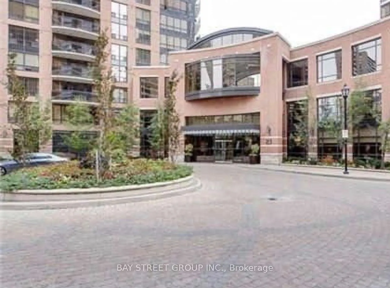 1 bed, $2,300 — Photo 2