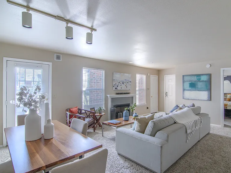 Villas at Countryside Apartment Homes — Photo 9