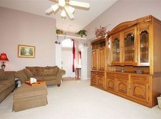 710 Loudon Hill Dr, Warner Robins, GA 31088