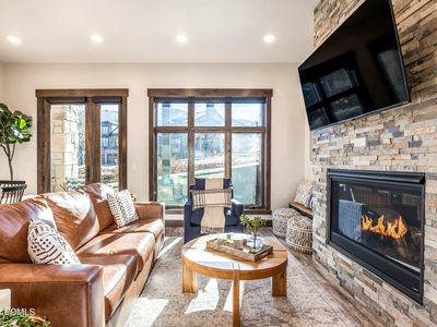 3703 Blackstone Dr #106, Park City, UT, 84098