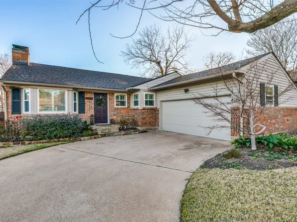 823 Brookhurst Dr, Dallas, TX 75218