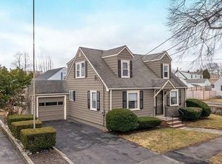 22 Curran Rd, Lynn, MA 01905