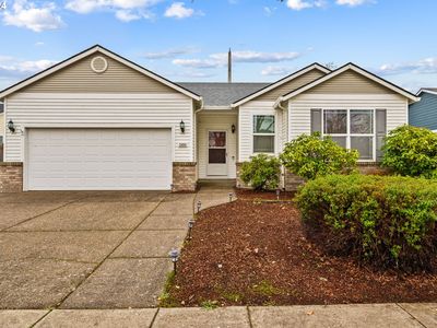 5450 Donohoe Ave, Eugene, OR, 97402