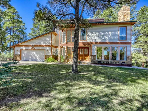 2498 Park Avenue, Pagosa Springs, CO 81147