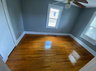 704 E 3rd St, Pembroke, NC 28372