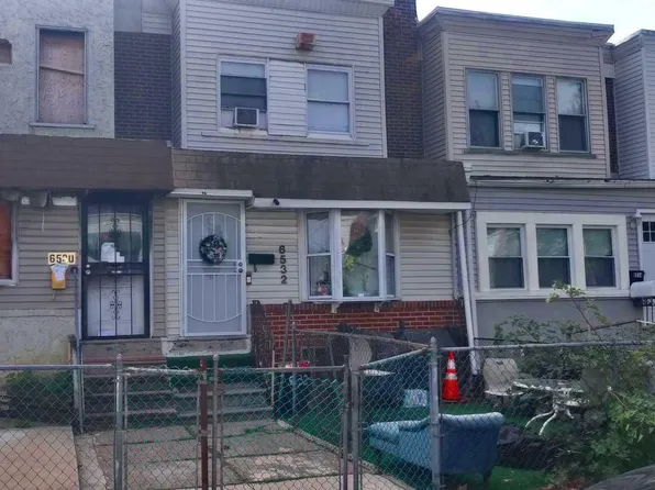 6532 Glenmore Ave, Philadelphia, PA 19142