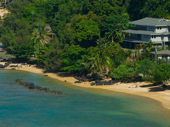 4241 Anini Rd, Kilauea, HI 96754