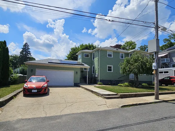 236 Andrews Ave #A, West Warwick, RI 02893