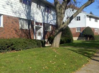 43 Webster St APT 2, Binghamton, NY 13903
