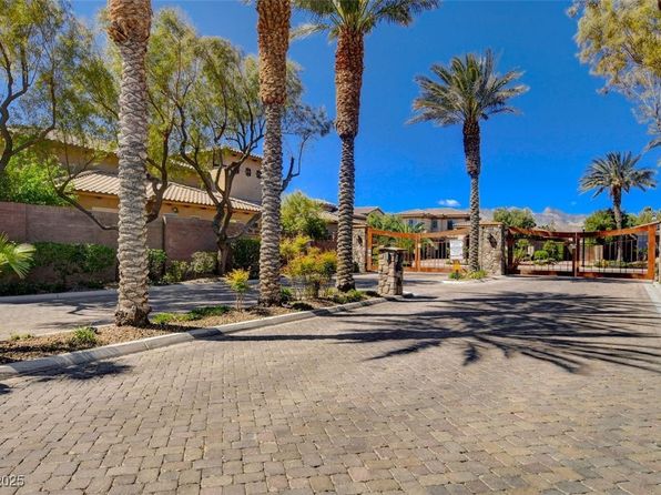 4450 Palisades Canyon Cir, Las Vegas, NV 89129
