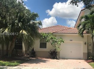 2608 SW 189th Ave, Miramar, FL 33029