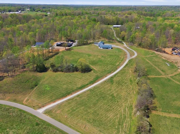 1043 Murphy Hollow Rd, Vanleer, TN 37181