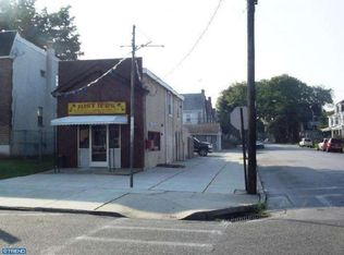 1500 Powell St, Norristown, PA 19401