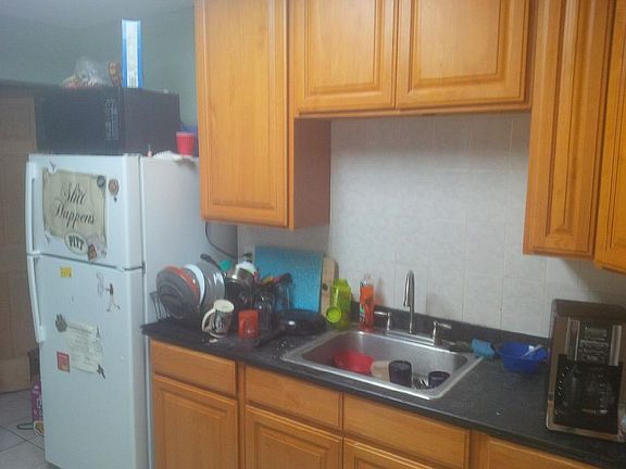 Kitchen Cabinets