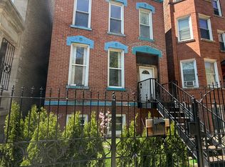 1454 N Campbell Ave #1, Chicago, IL 60622