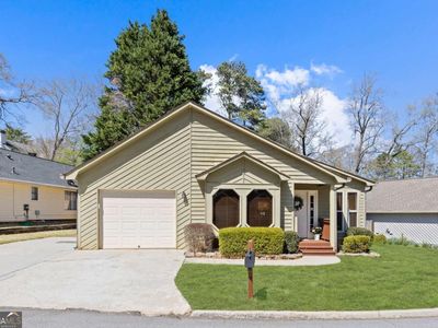 4062 Wildflower Ln, Tucker, GA, 30084