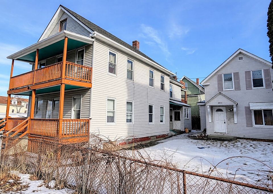 1st image of 9 Barclay St