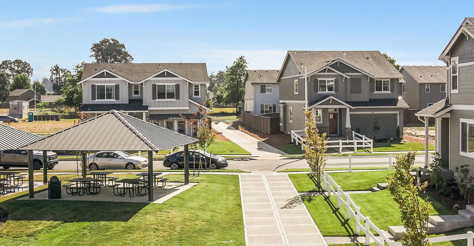 Baker Creek The Opal Collection by Lennar in McMinnville OR Zillow