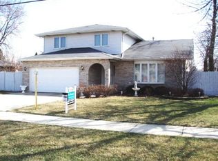 4423 142nd St, Midlothian, IL 60445