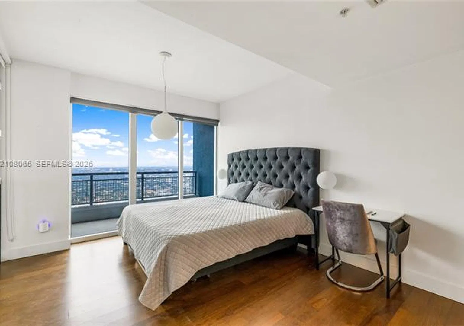 60 SW 13th St cu-4001, Miami, FL 33130 — Photo 4