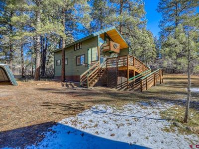 491/461 Elk Drive, Pagosa Springs, CO, 81147