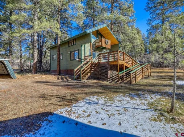 491/461 Elk Drive, Pagosa Springs, CO 81147