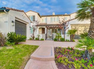 2850 Palmetto Point Ct, Chula Vista, CA 91915