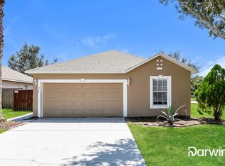 3151 Whispering Trails St, Winter Haven, FL 33884