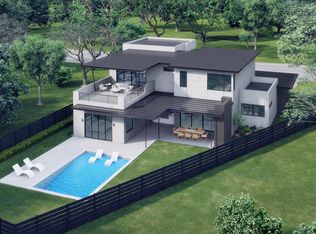 3501 Pinnacle Rd, Austin, TX 78746