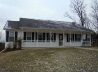 335 Saint Johns Rd, Frankfort, KY 40601