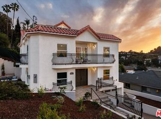 2348 Baxter St, Los Angeles, CA 90039