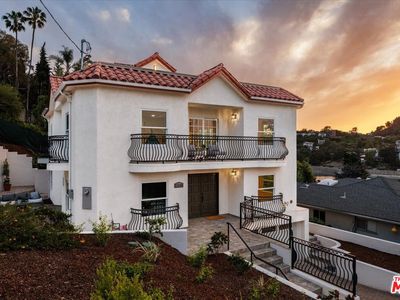 2348 Baxter St, Los Angeles, CA, 90039