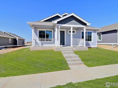 4331 Primrose Ln, Evans, CO, 80620