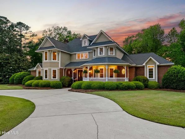 104 Coventry Court, Jacksonville, NC 28540