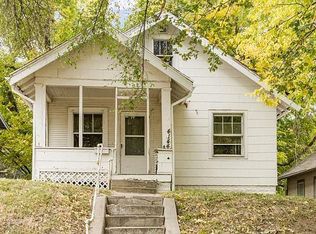 4144 N 43rd St, Omaha, NE 68111