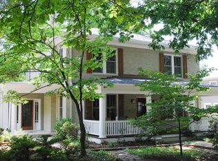 705 W Roanoke Park Dr, Raleigh, NC 27608