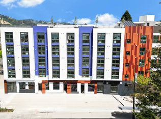 2701 Shattuck Ave #0B-1BA-310SQFT, Berkeley, CA 94705